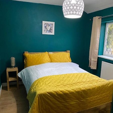 הוילה צ'סטר Ideal Abode Greenfields מראה חיצוני תמונה