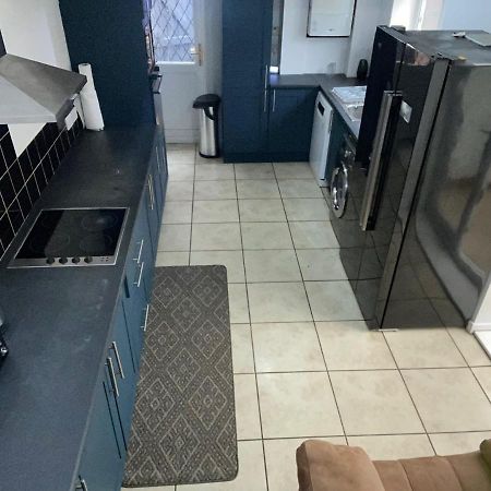 הוילה צ'סטר Ideal Abode Greenfields מראה חיצוני תמונה
