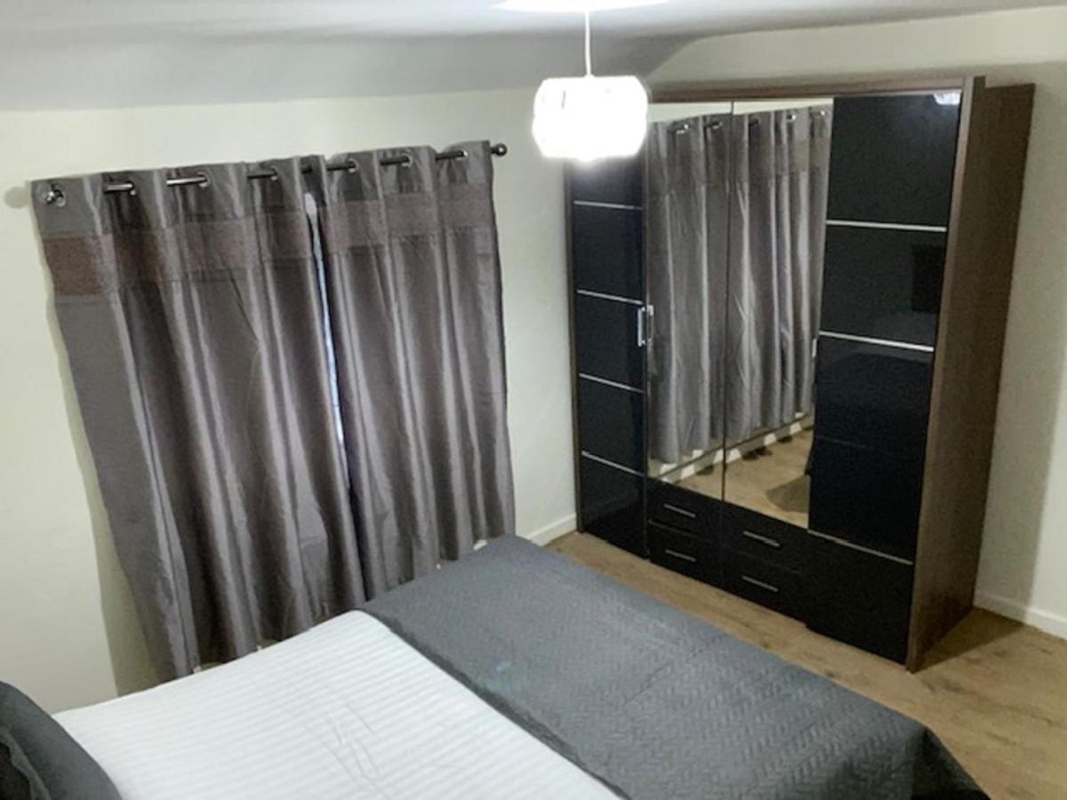 הוילה צ'סטר Ideal Abode Greenfields מראה חיצוני תמונה