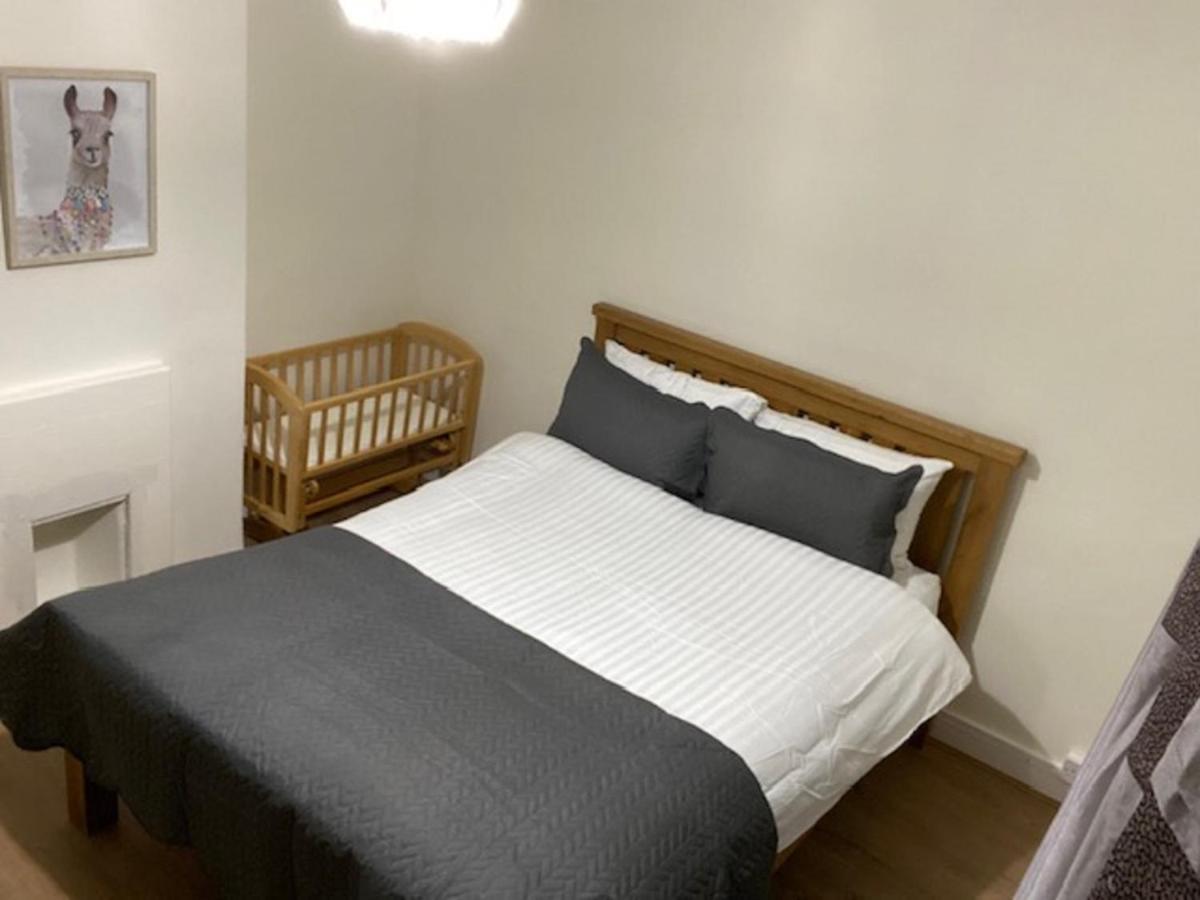 הוילה צ'סטר Ideal Abode Greenfields מראה חיצוני תמונה