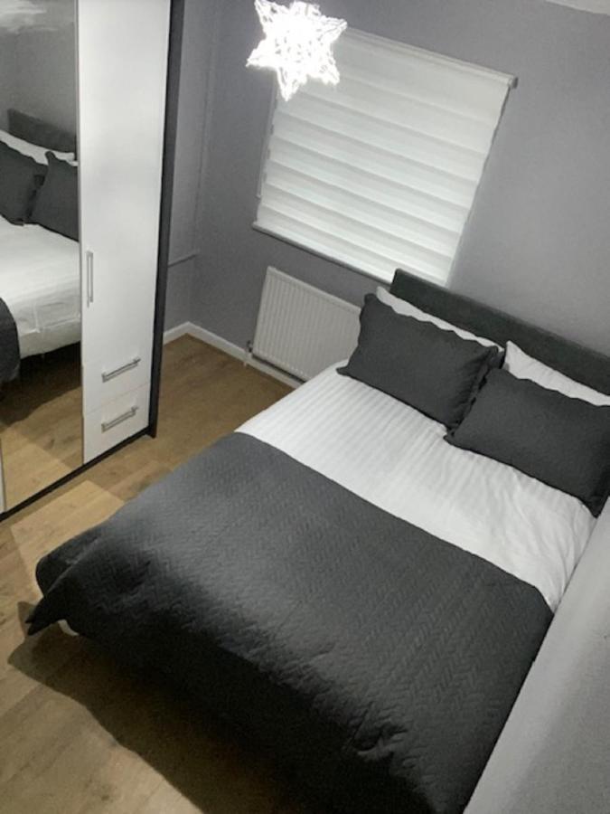הוילה צ'סטר Ideal Abode Greenfields מראה חיצוני תמונה