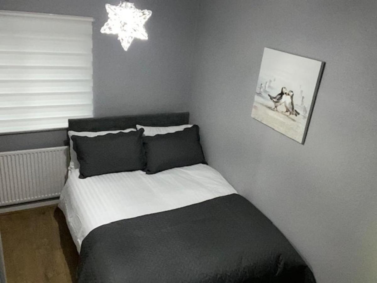 הוילה צ'סטר Ideal Abode Greenfields מראה חיצוני תמונה