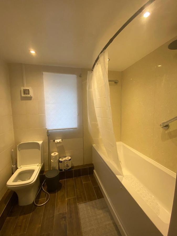 הוילה צ'סטר Ideal Abode Greenfields מראה חיצוני תמונה