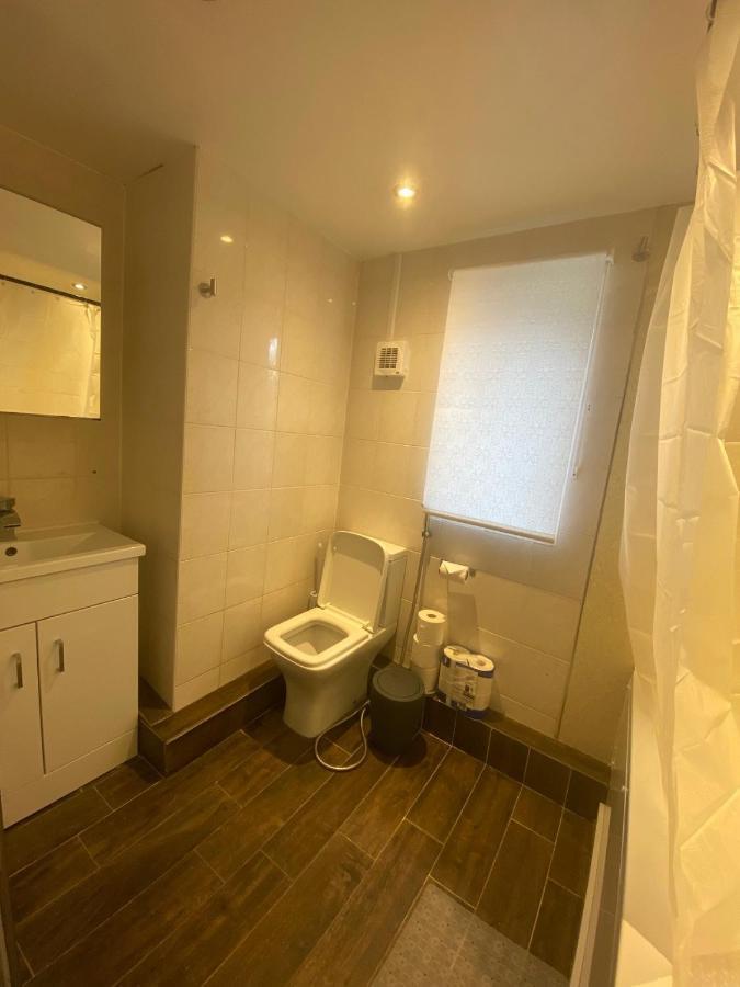 הוילה צ'סטר Ideal Abode Greenfields מראה חיצוני תמונה